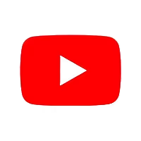 YouTube logo