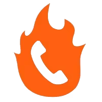 PhoneBurner logo